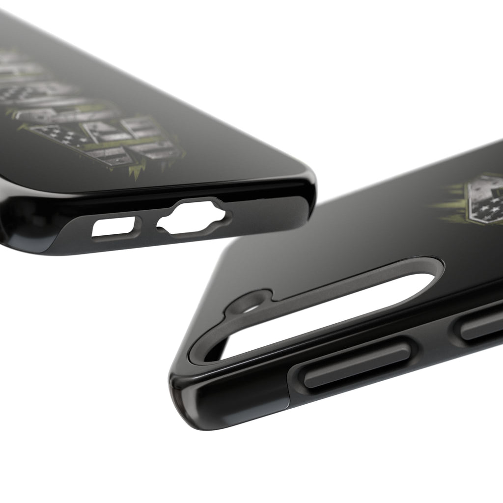 GSW Phone Case