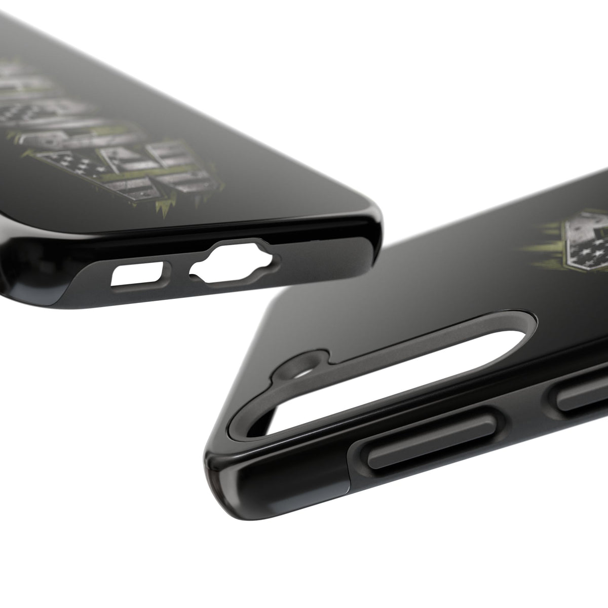 GSW Phone Case