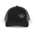 GSW Crew Trucker Cap