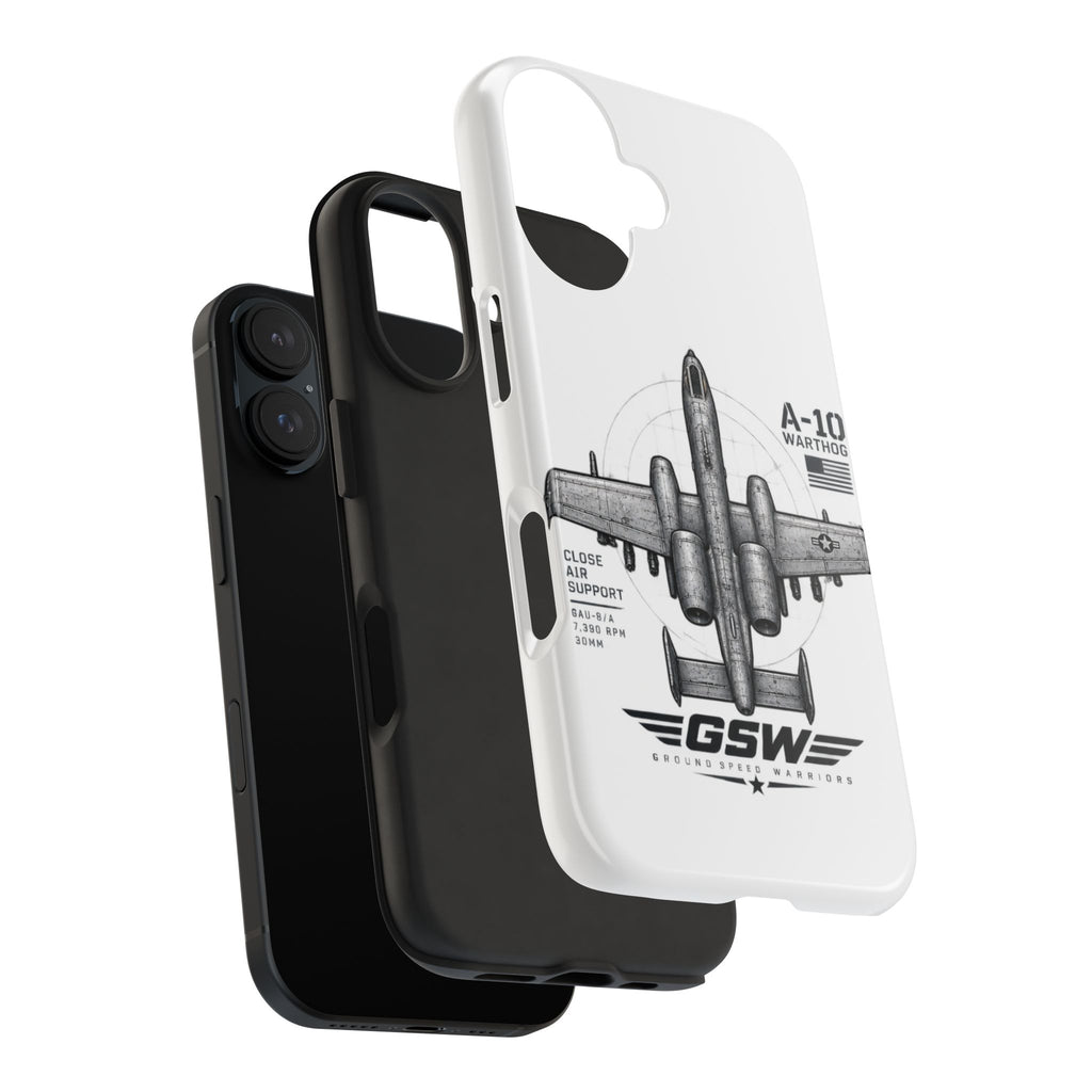 A-10 Warthog Phone Case