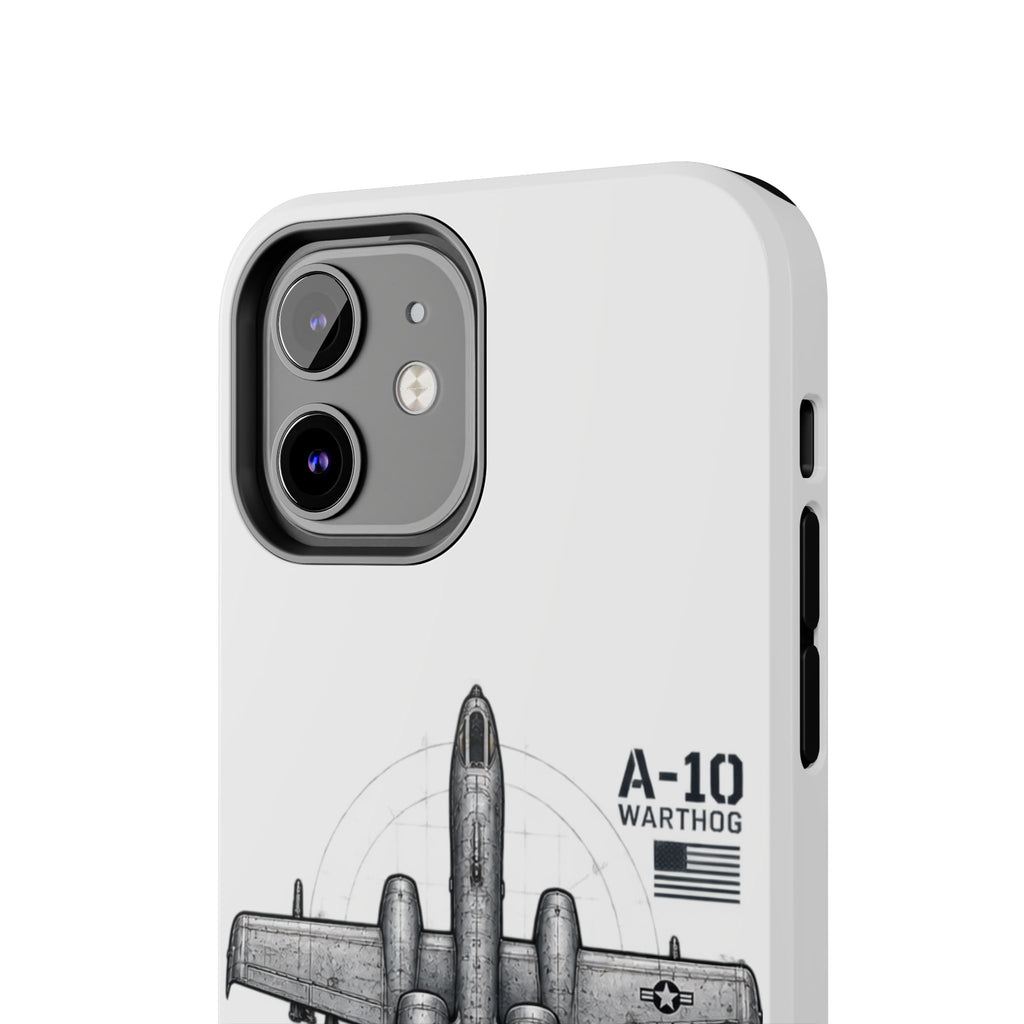 A-10 Warthog Phone Case