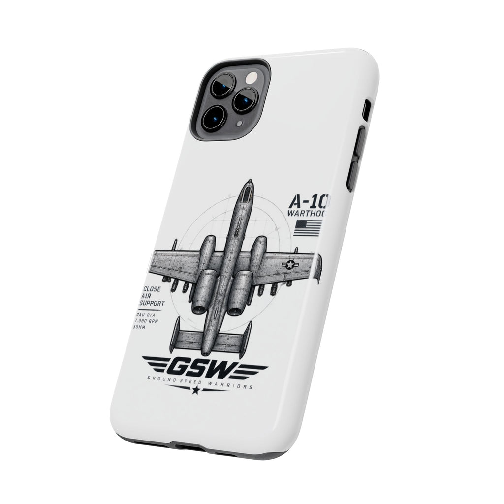 A-10 Warthog Phone Case