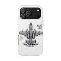 A-10 Warthog Phone Case