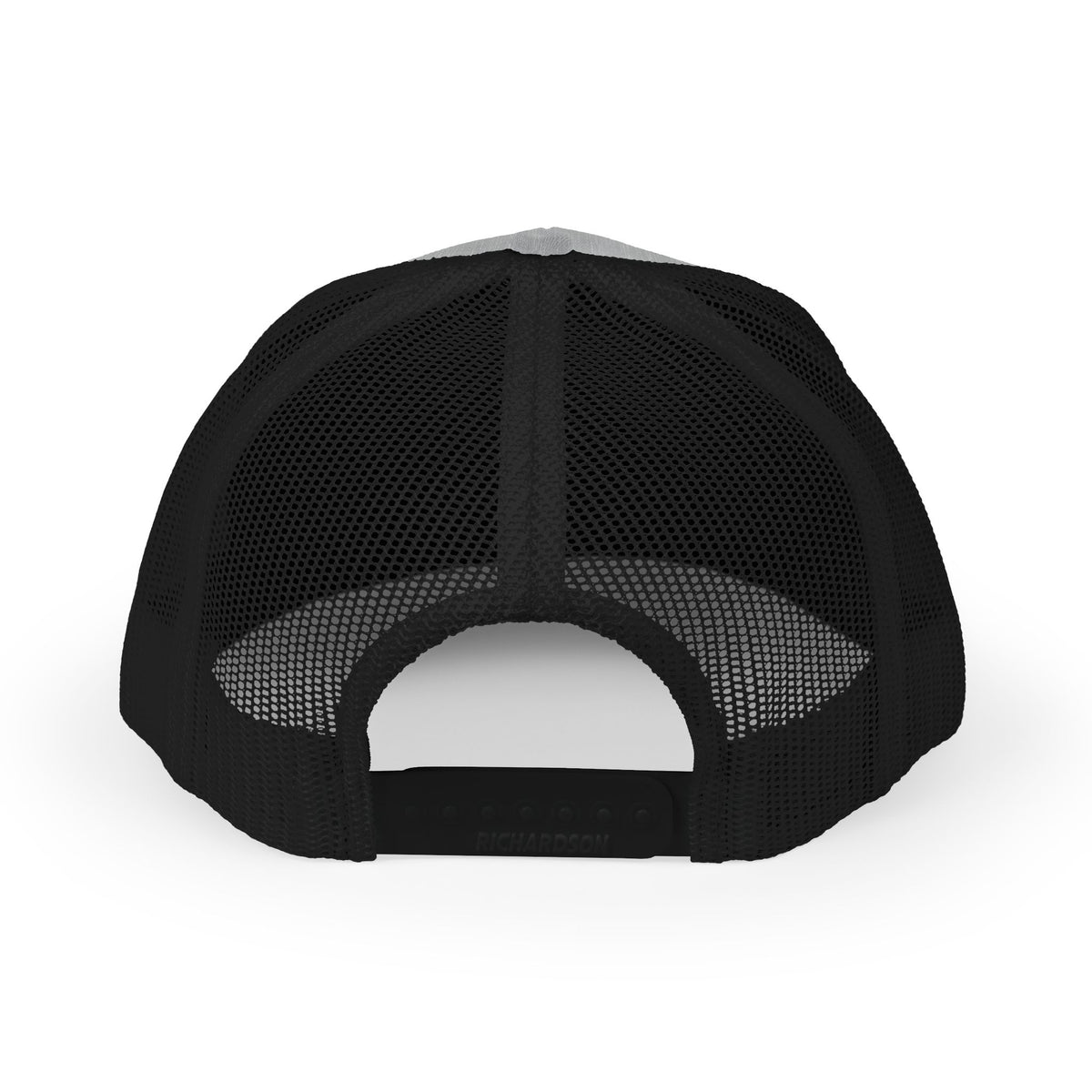 A-10 Thunderbolt Snapback Trucker Cap — Military Aviation Mesh Hat