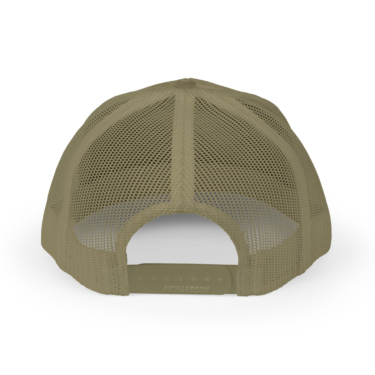 Trucker Cap — F.A.F.O. Distressed Logo Snapback