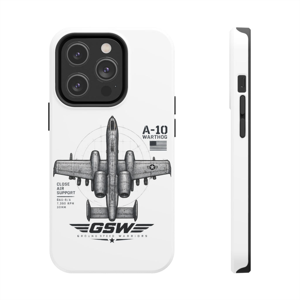 A-10 Warthog Phone Case