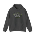 Ground Speed Crew Hoodie — Military Aviation Hoodie