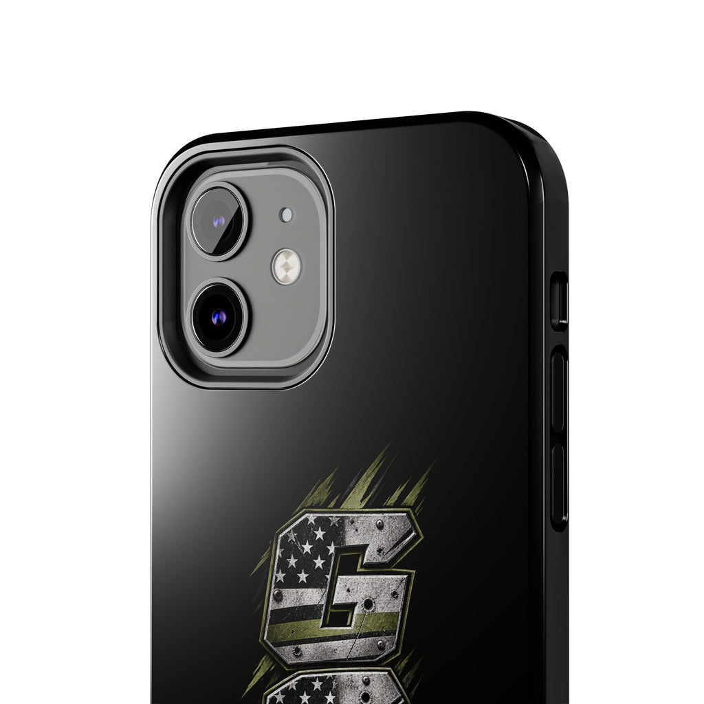 GSW Phone Case
