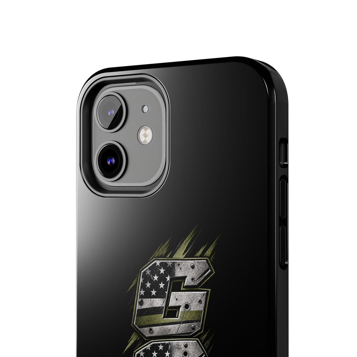 GSW Phone Case