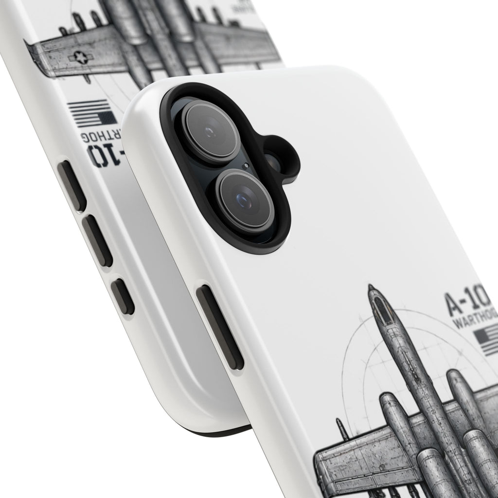 A-10 Warthog Phone Case