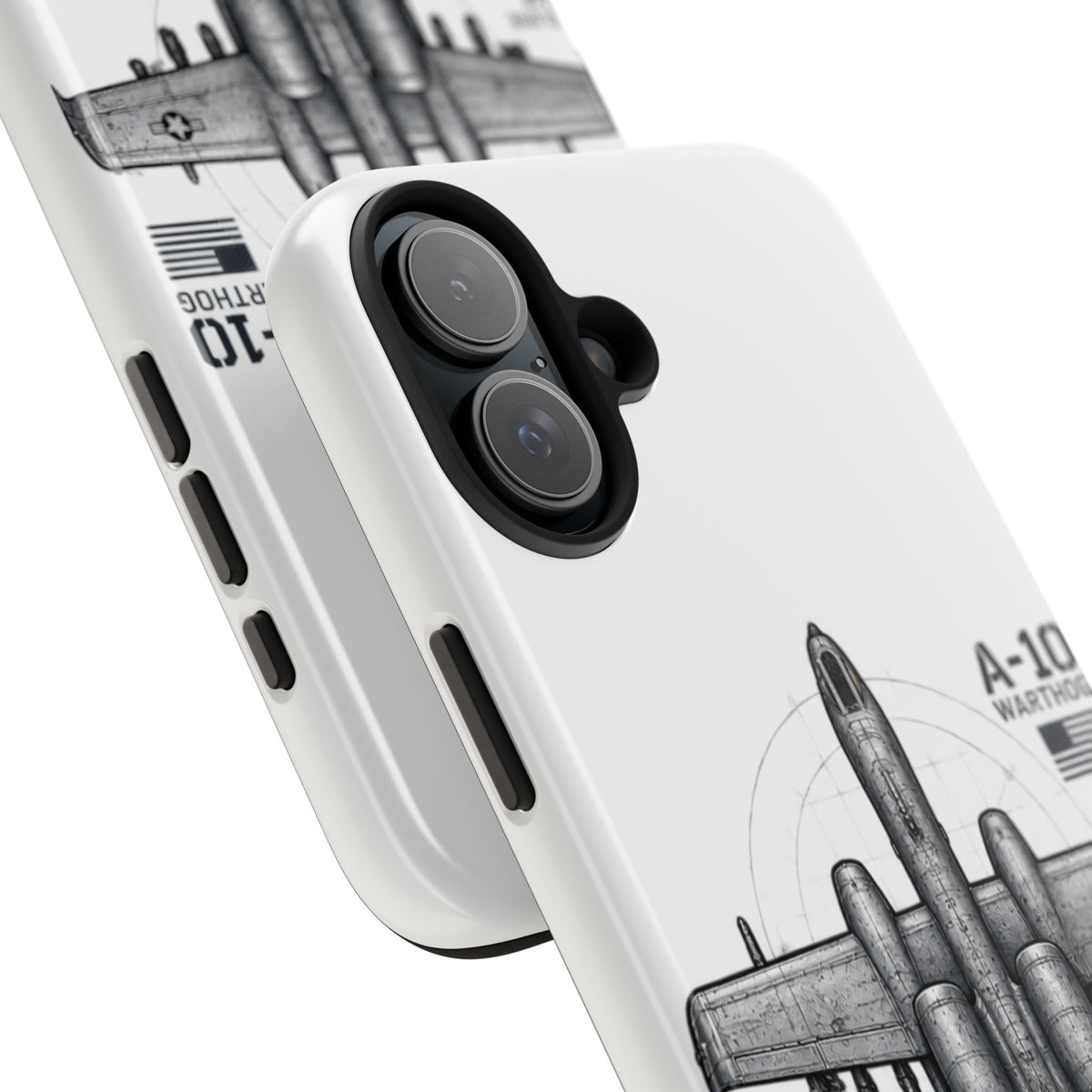 A-10 Warthog Phone Case