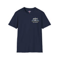 "The Brrrrt" Jet Fighter Graphic T-Shirt