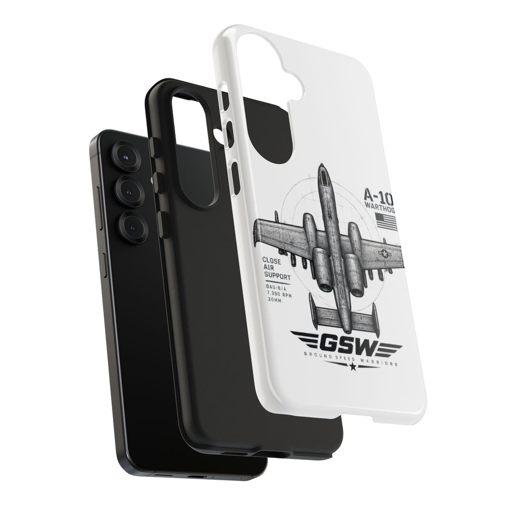 A-10 Warthog Phone Case