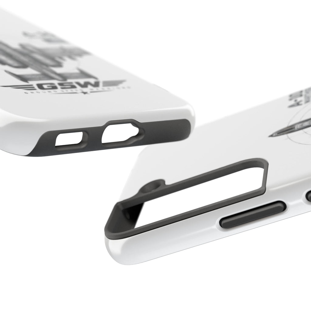 A-10 Warthog Phone Case