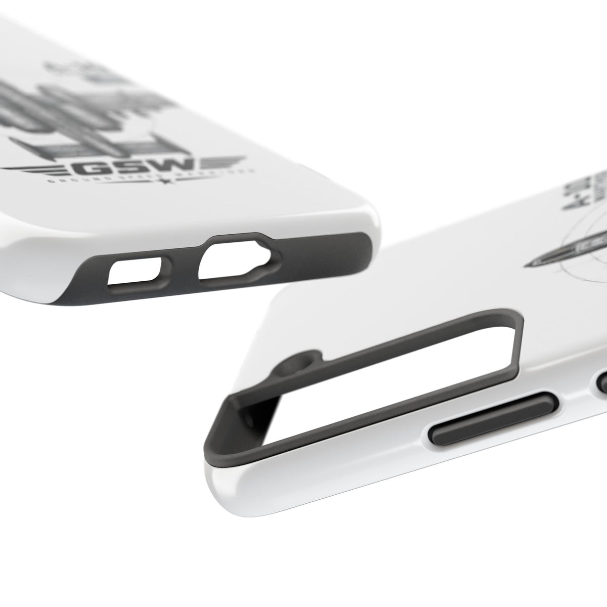 A-10 Warthog Phone Case