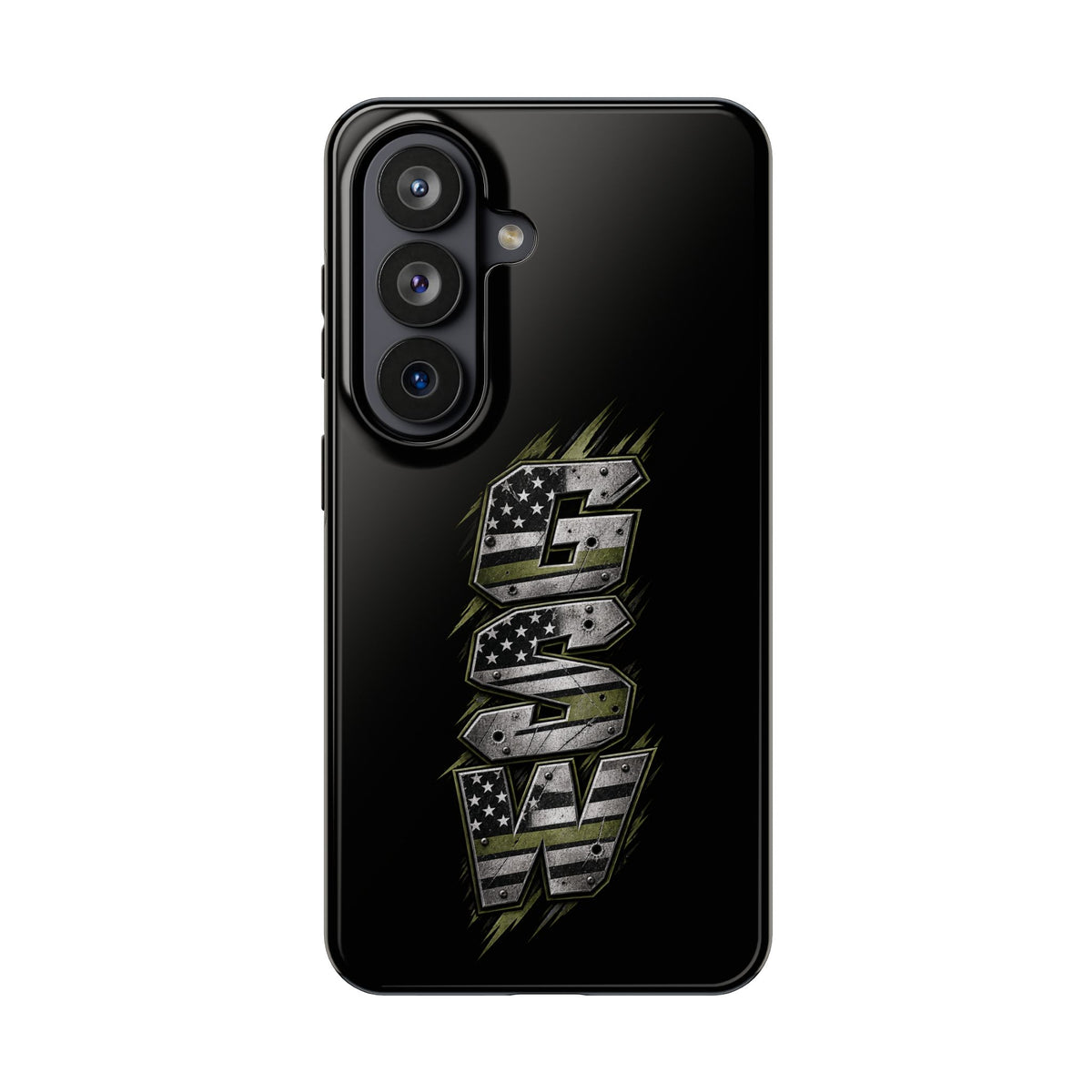 GSW Phone Case