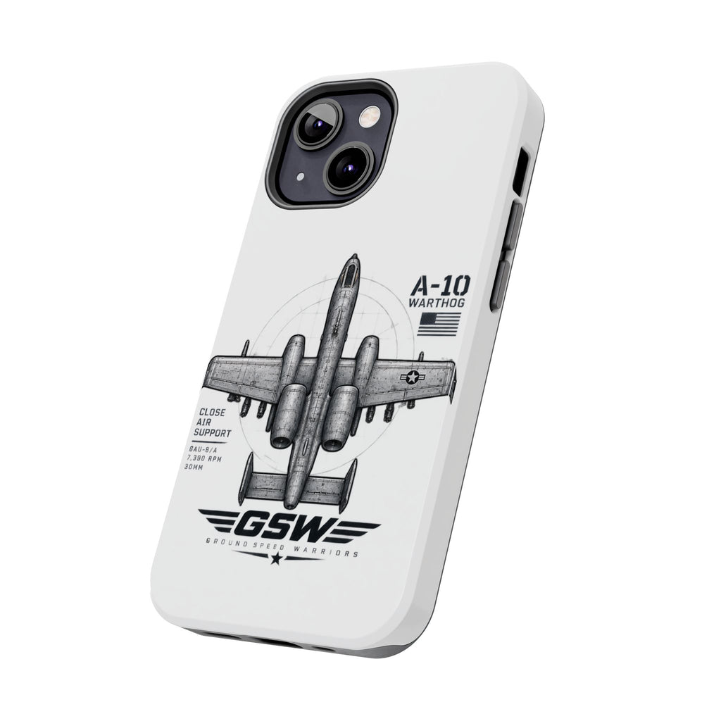 A-10 Warthog Phone Case