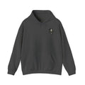 Full Armor of God Hoodie — "Put On The Full Armor of God" Christian Pullover