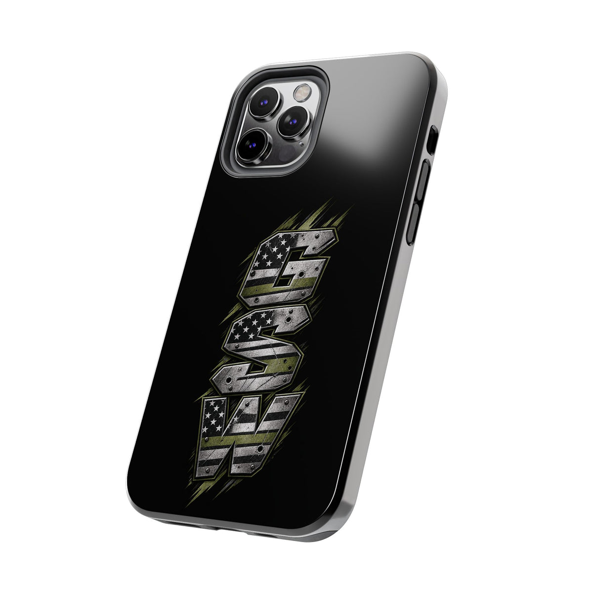 GSW Phone Case