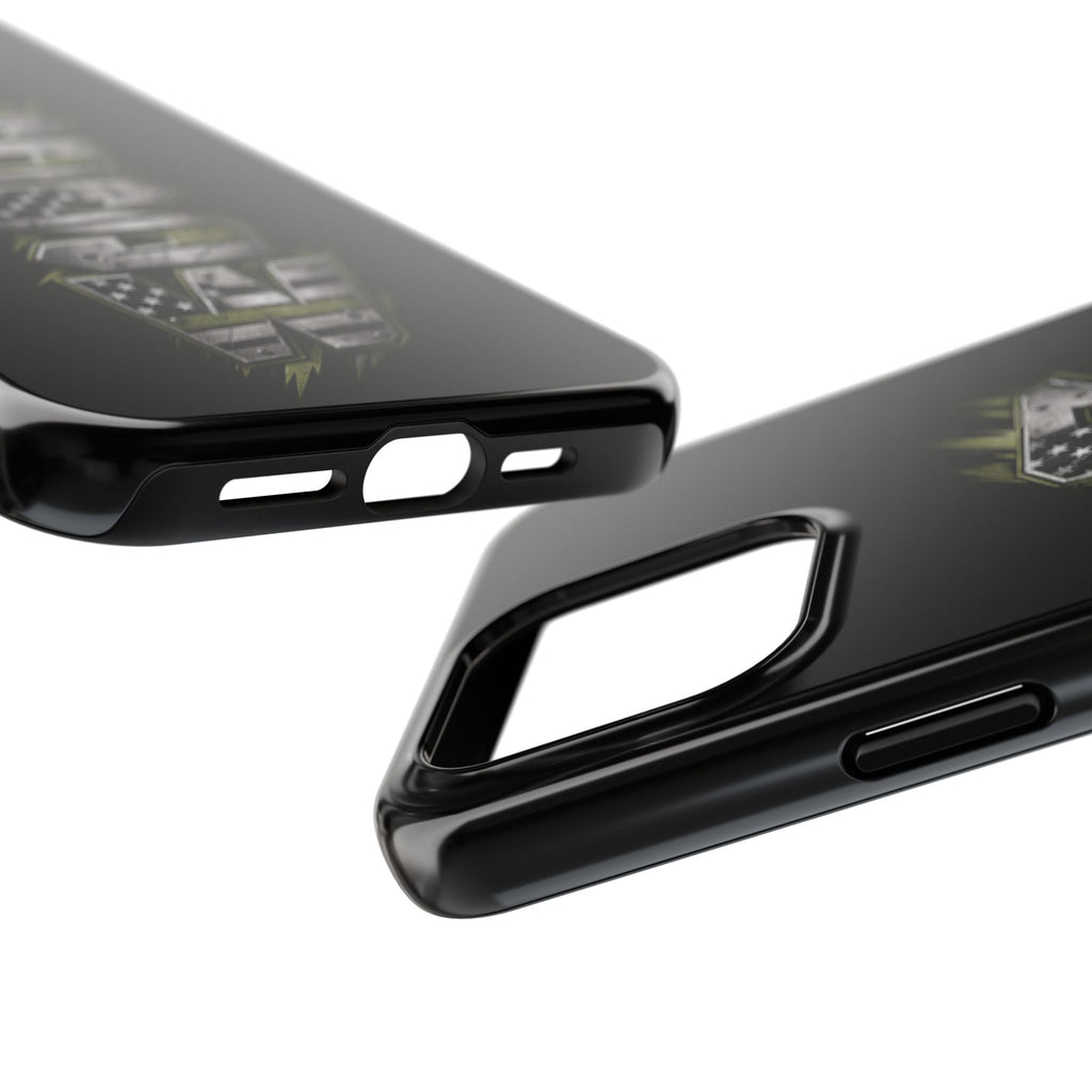 GSW Phone Case