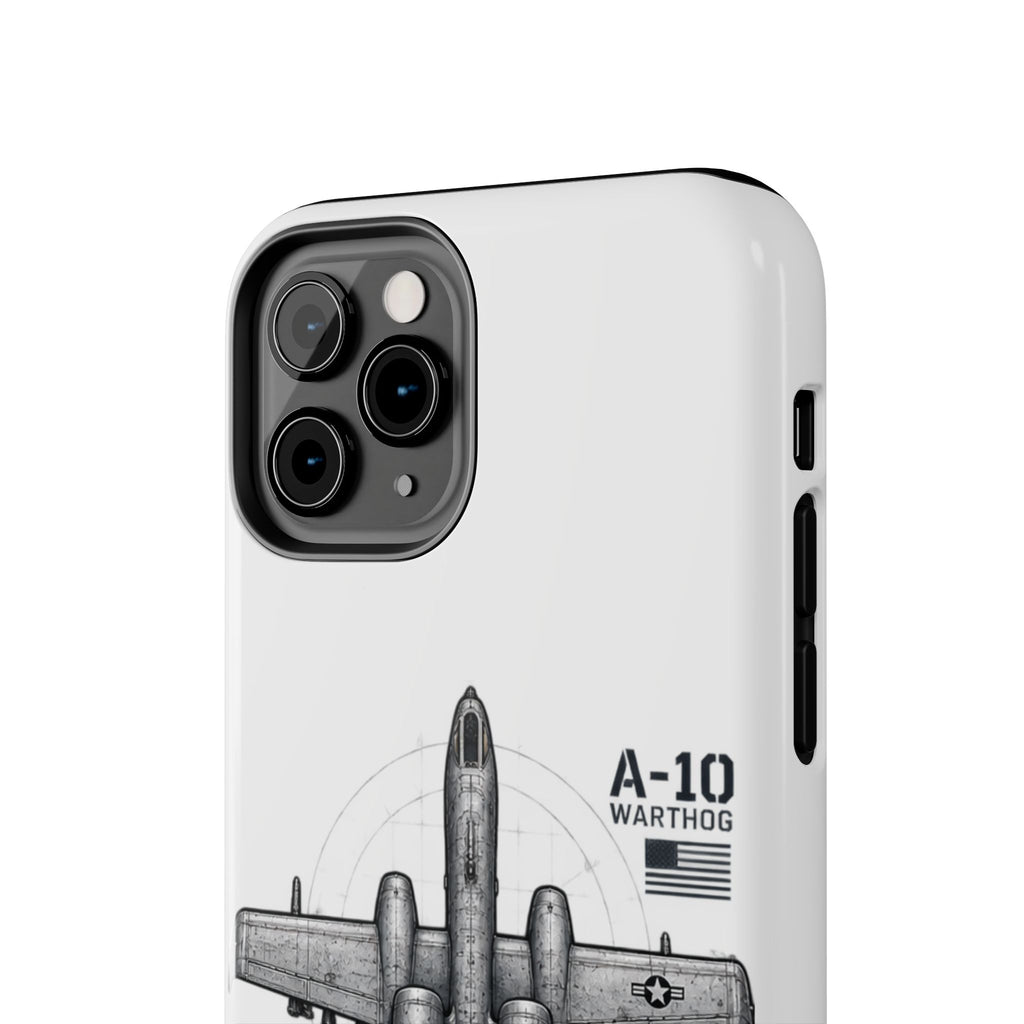 A-10 Warthog Phone Case