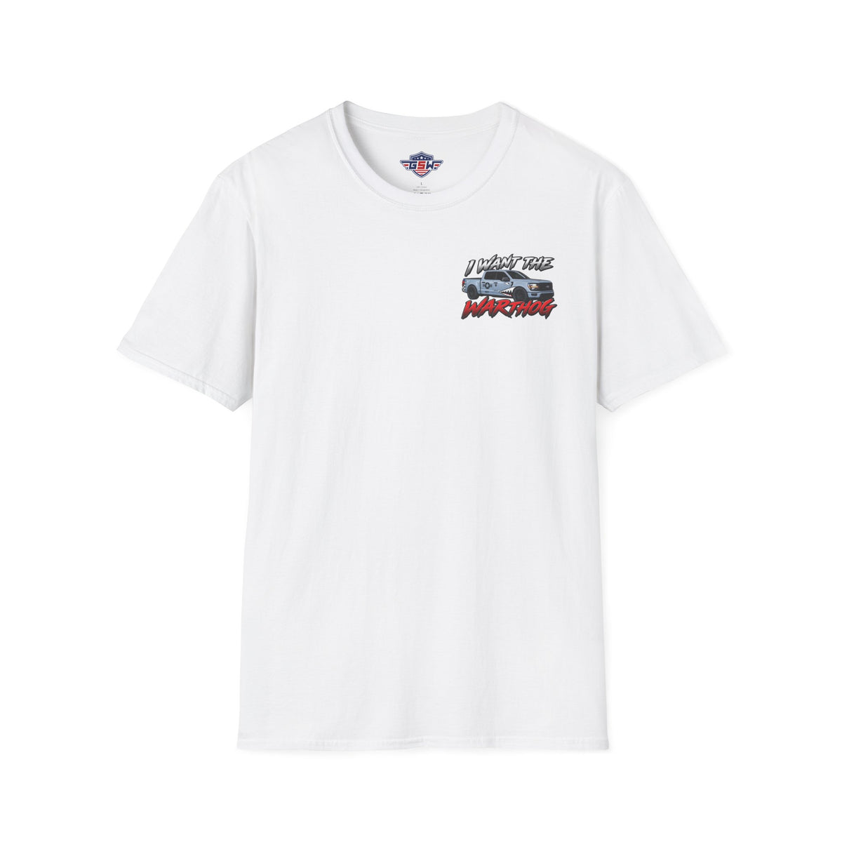 I WANT THE WARTHOG T-Shirt
