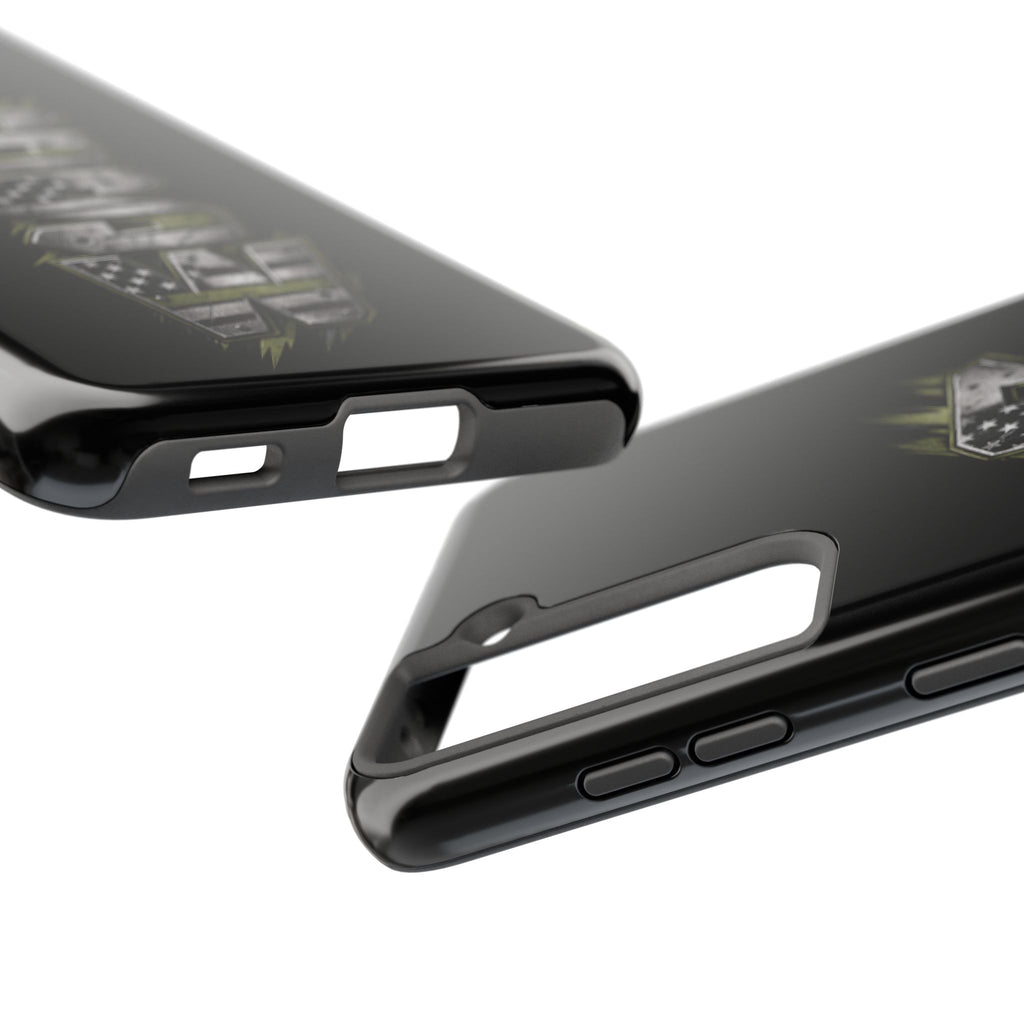 GSW Phone Case