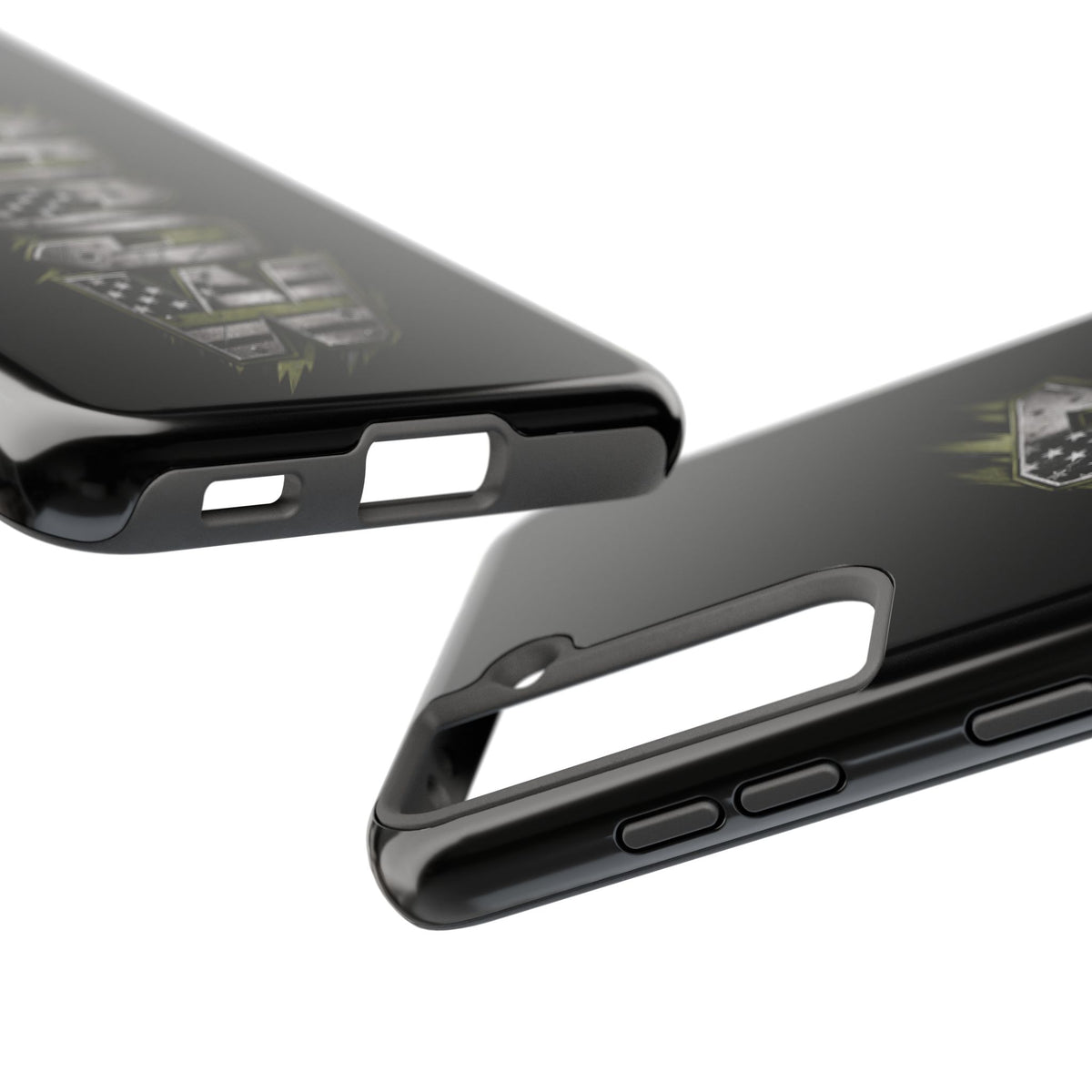 GSW Phone Case