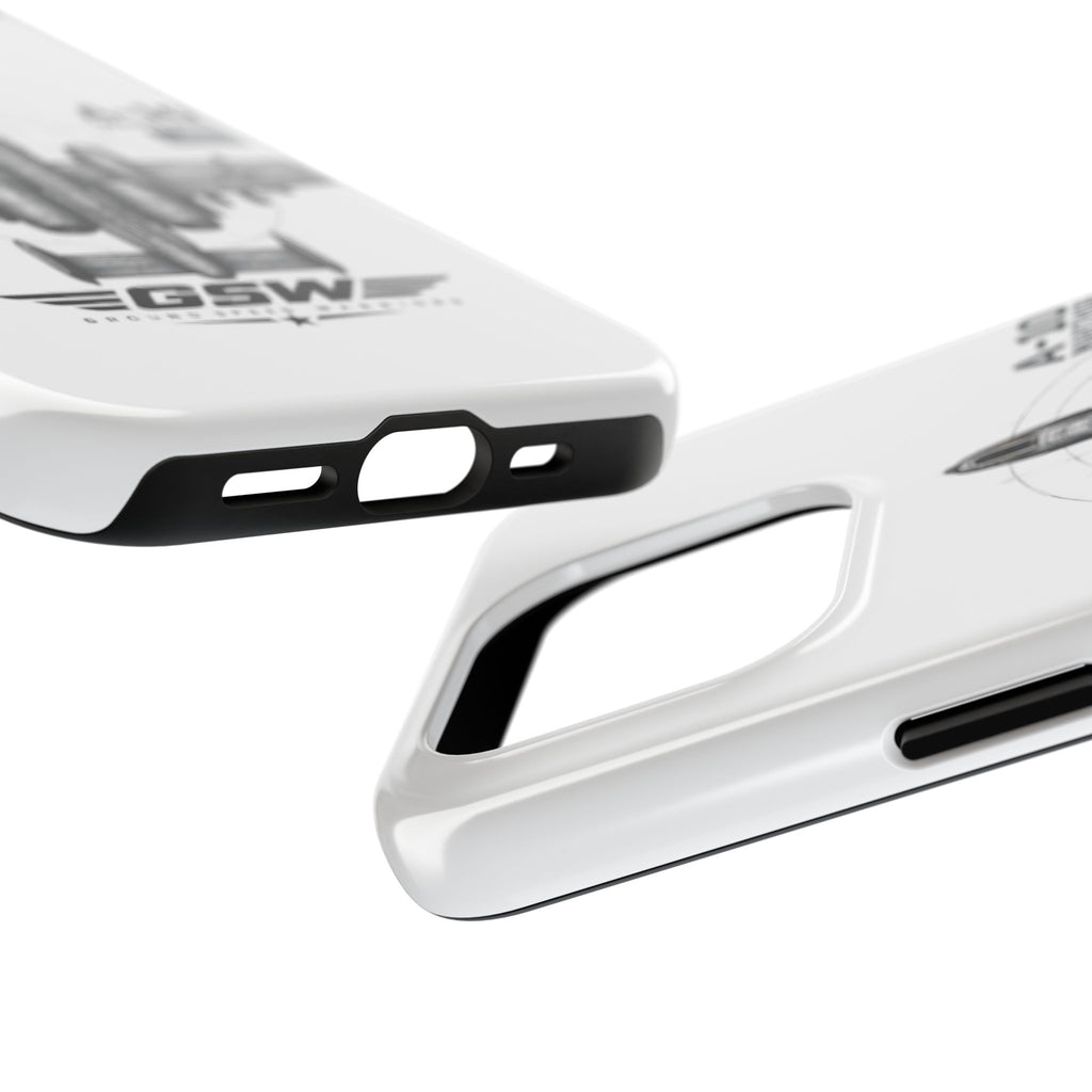 A-10 Warthog Phone Case