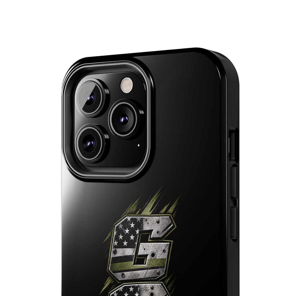 GSW Phone Case