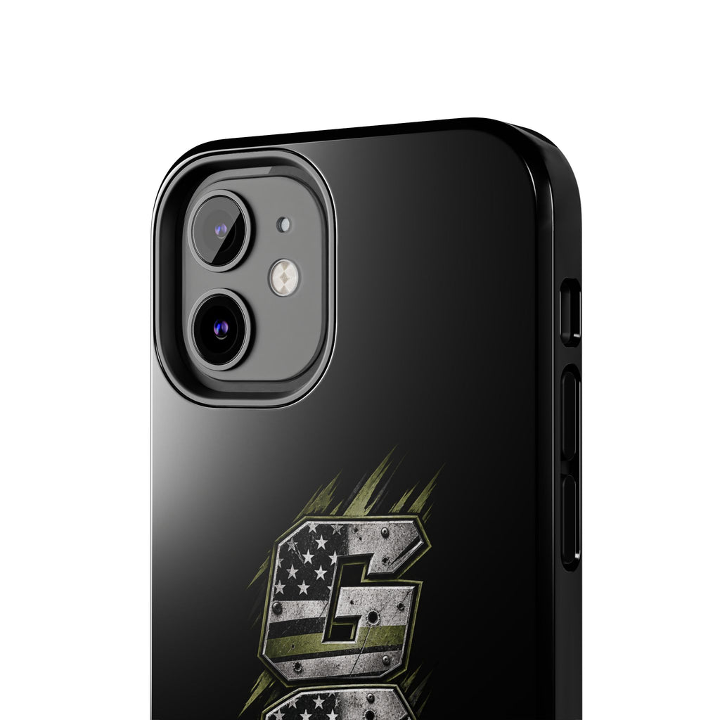 GSW Phone Case