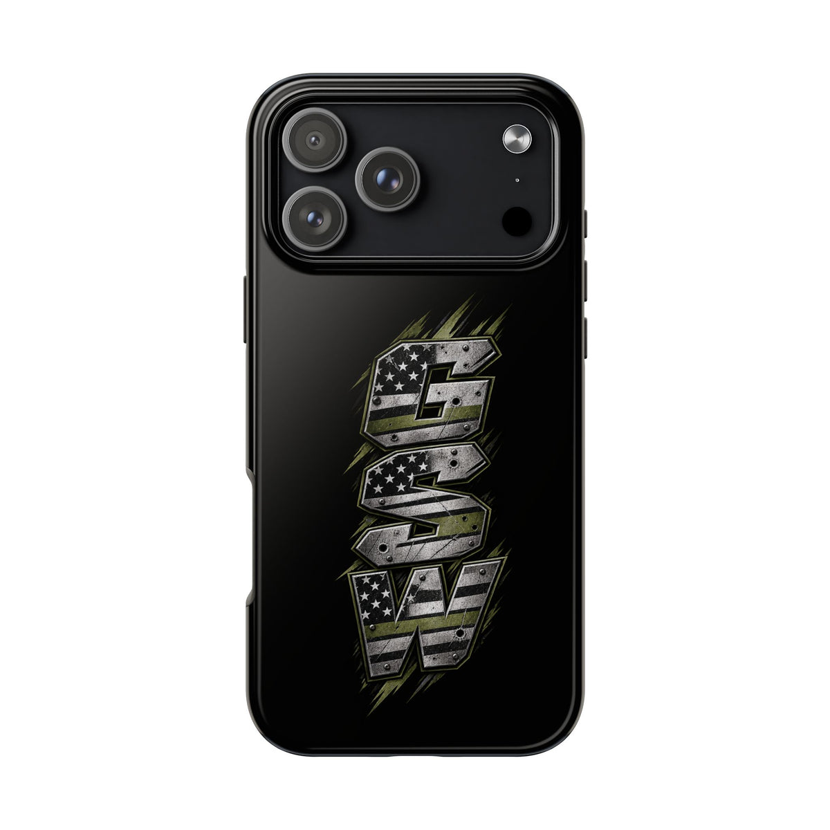 GSW Phone Case
