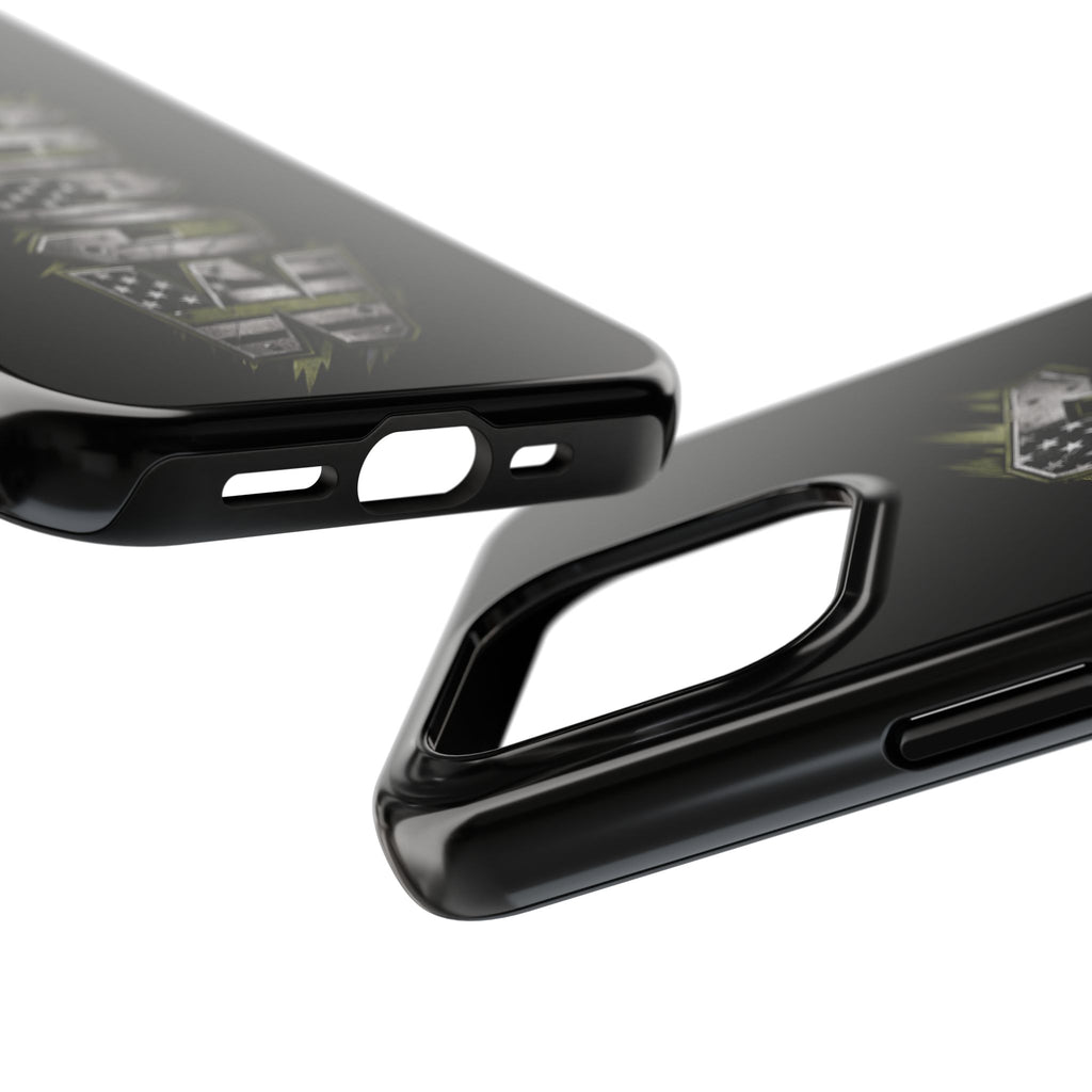 GSW Phone Case