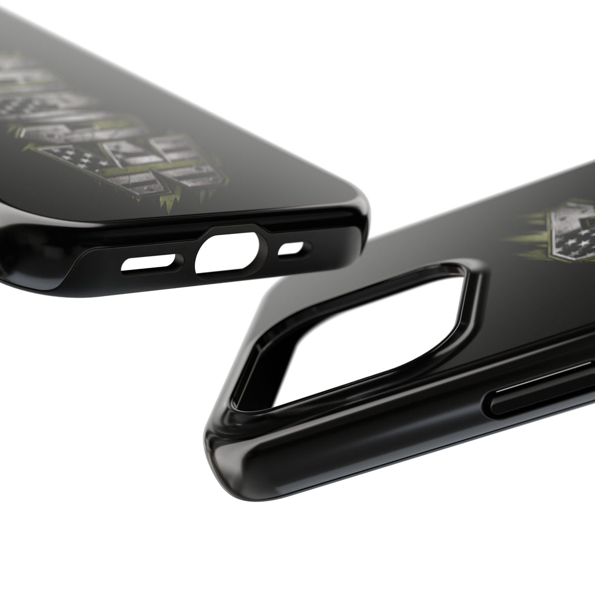 GSW Phone Case