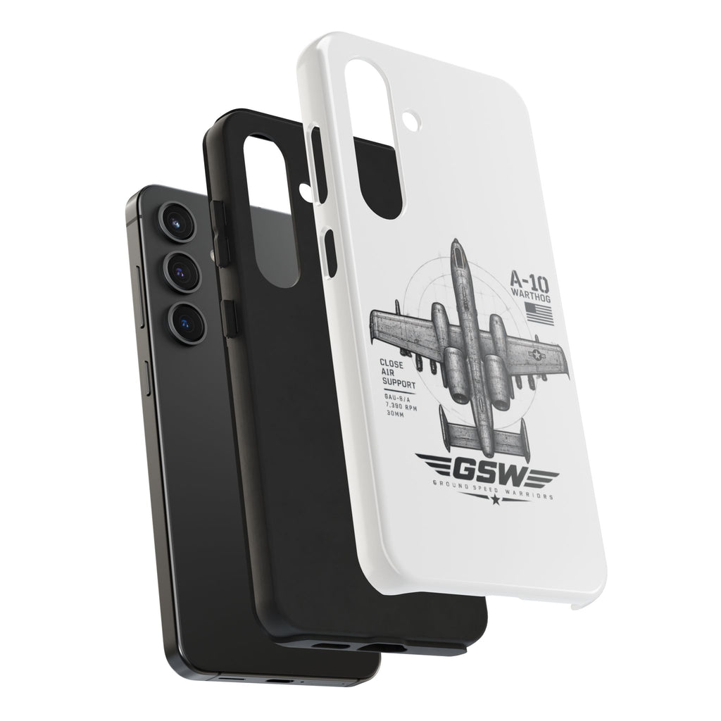 A-10 Warthog Phone Case