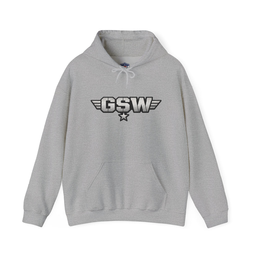 I WANT THE WARTHOG - Hooded Sweatshirt