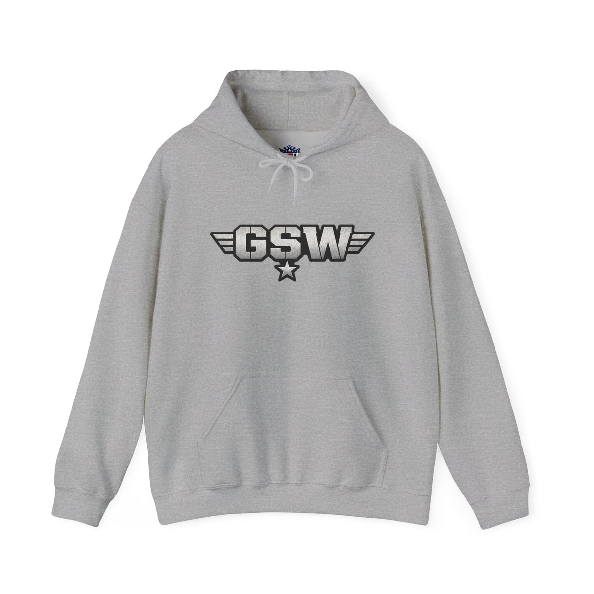 I WANT THE WARTHOG - Hooded Sweatshirt