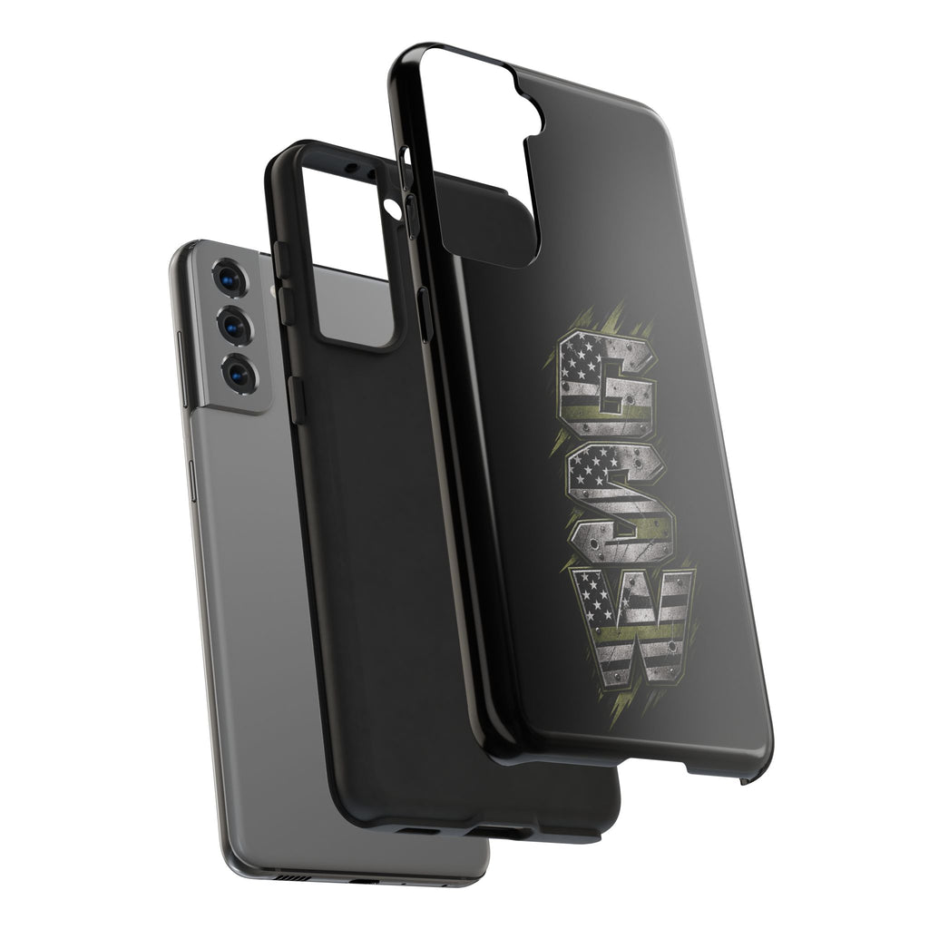 GSW Phone Case