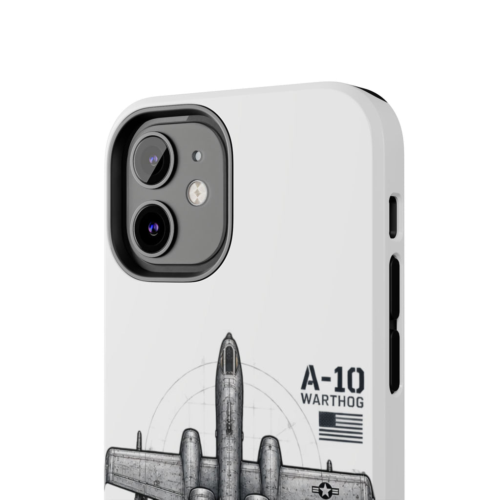 A-10 Warthog Phone Case