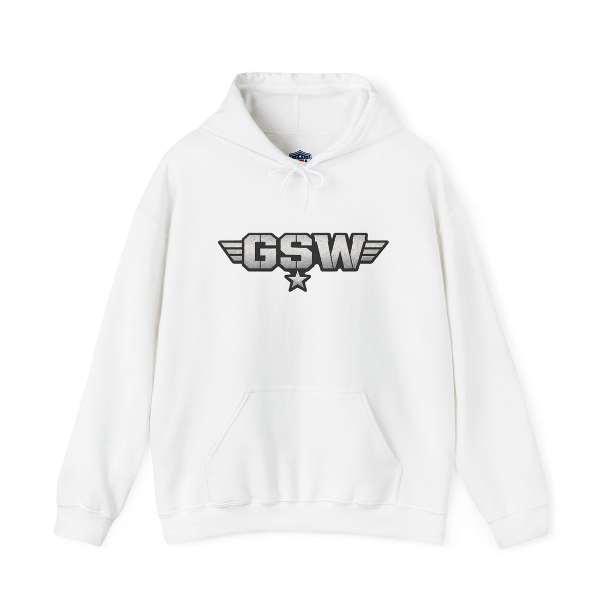 I WANT THE WARTHOG - Hooded Sweatshirt