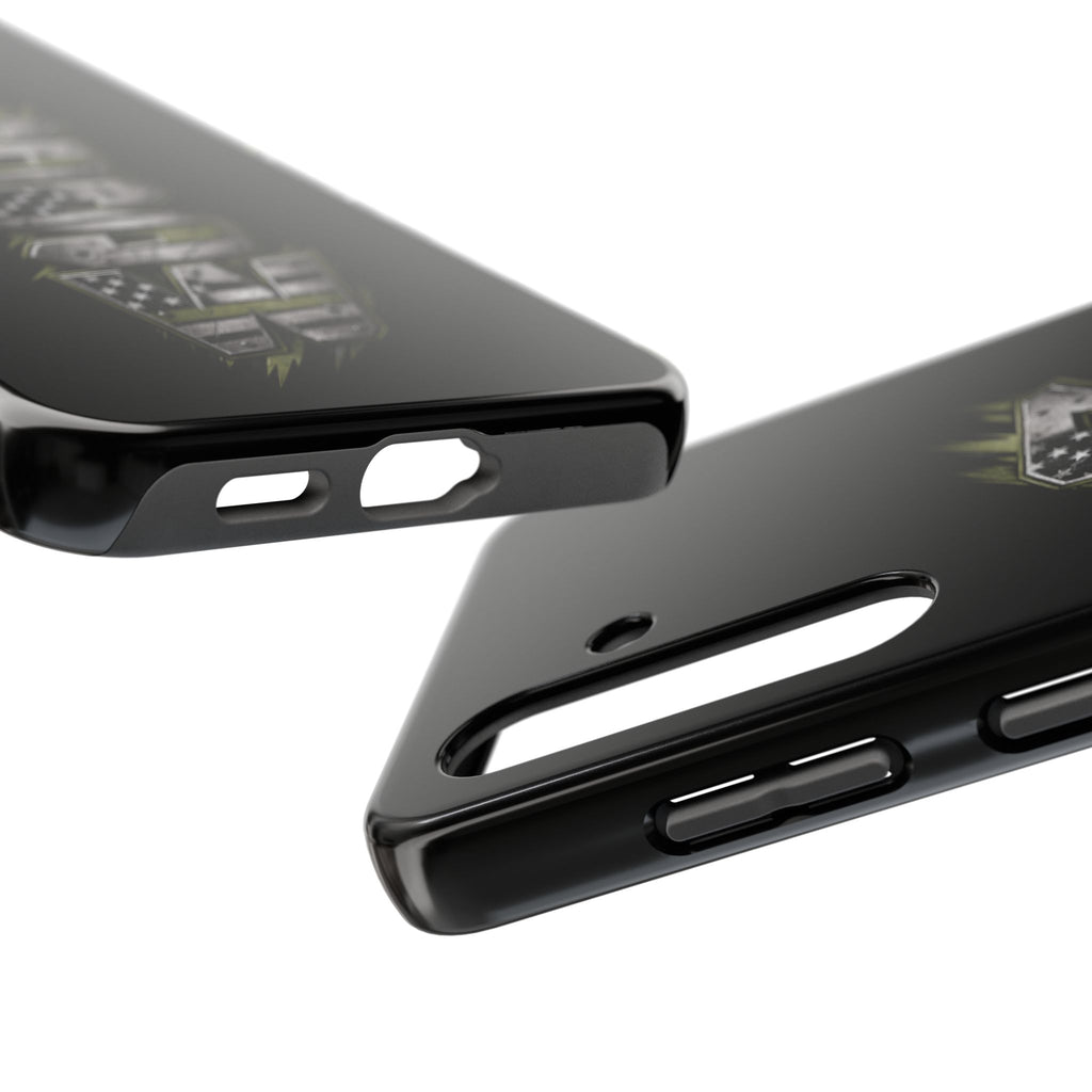 GSW Phone Case