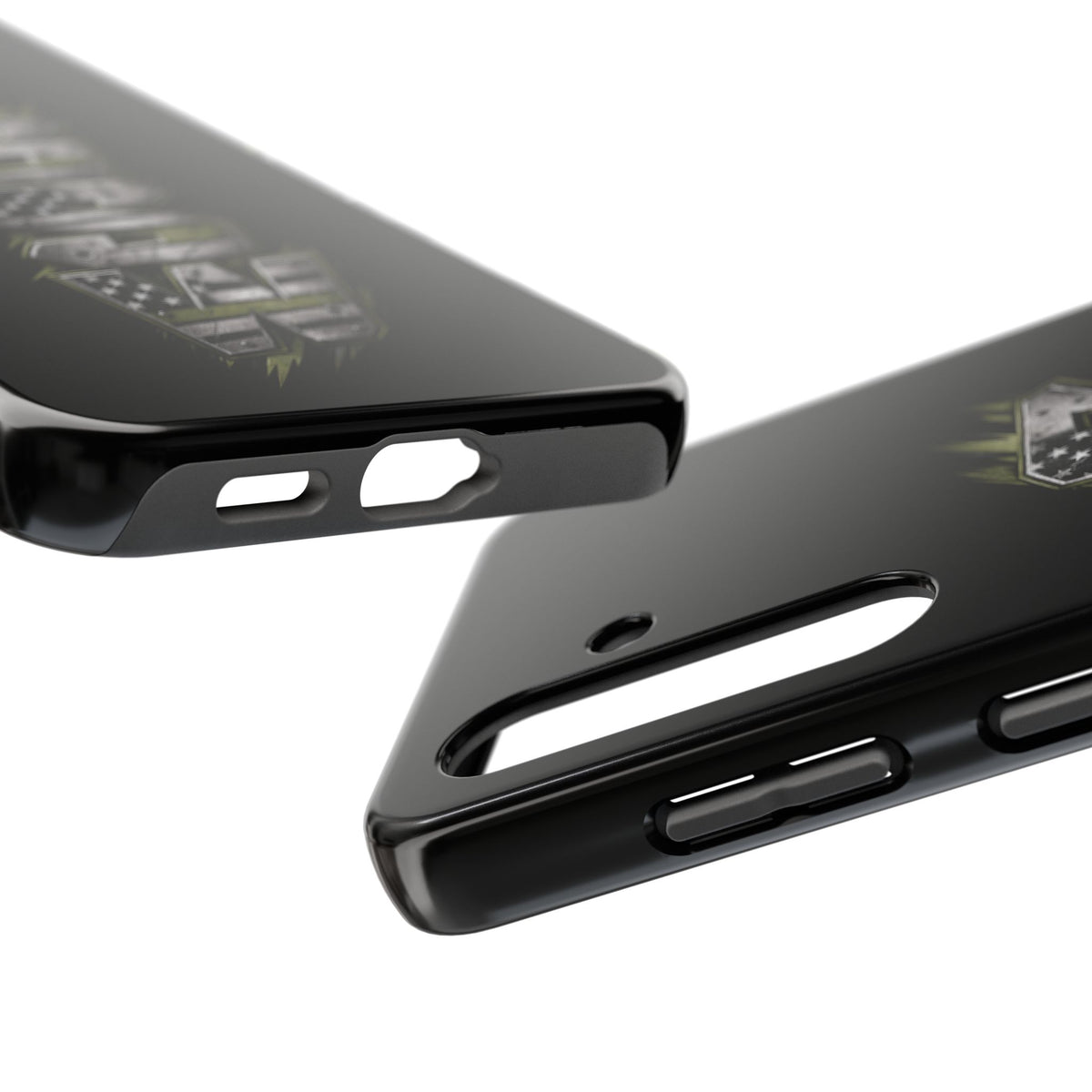 GSW Phone Case