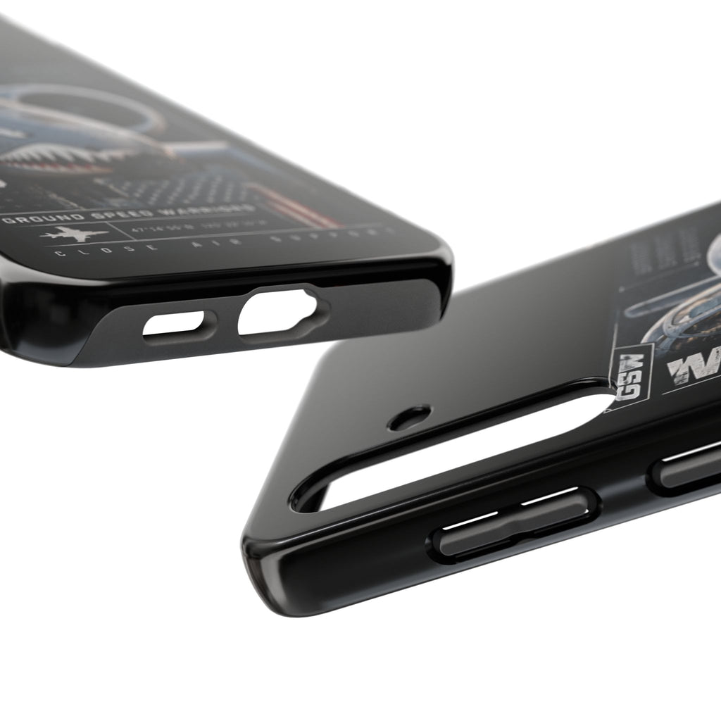 Warthog War Face Phone Case