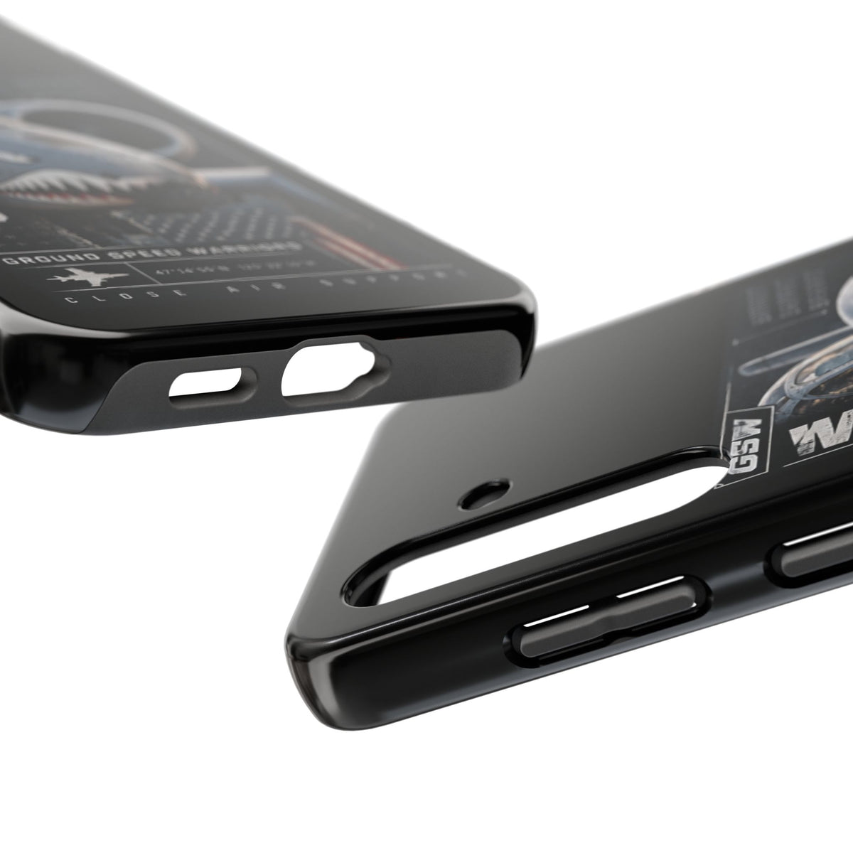 Warthog War Face Phone Case