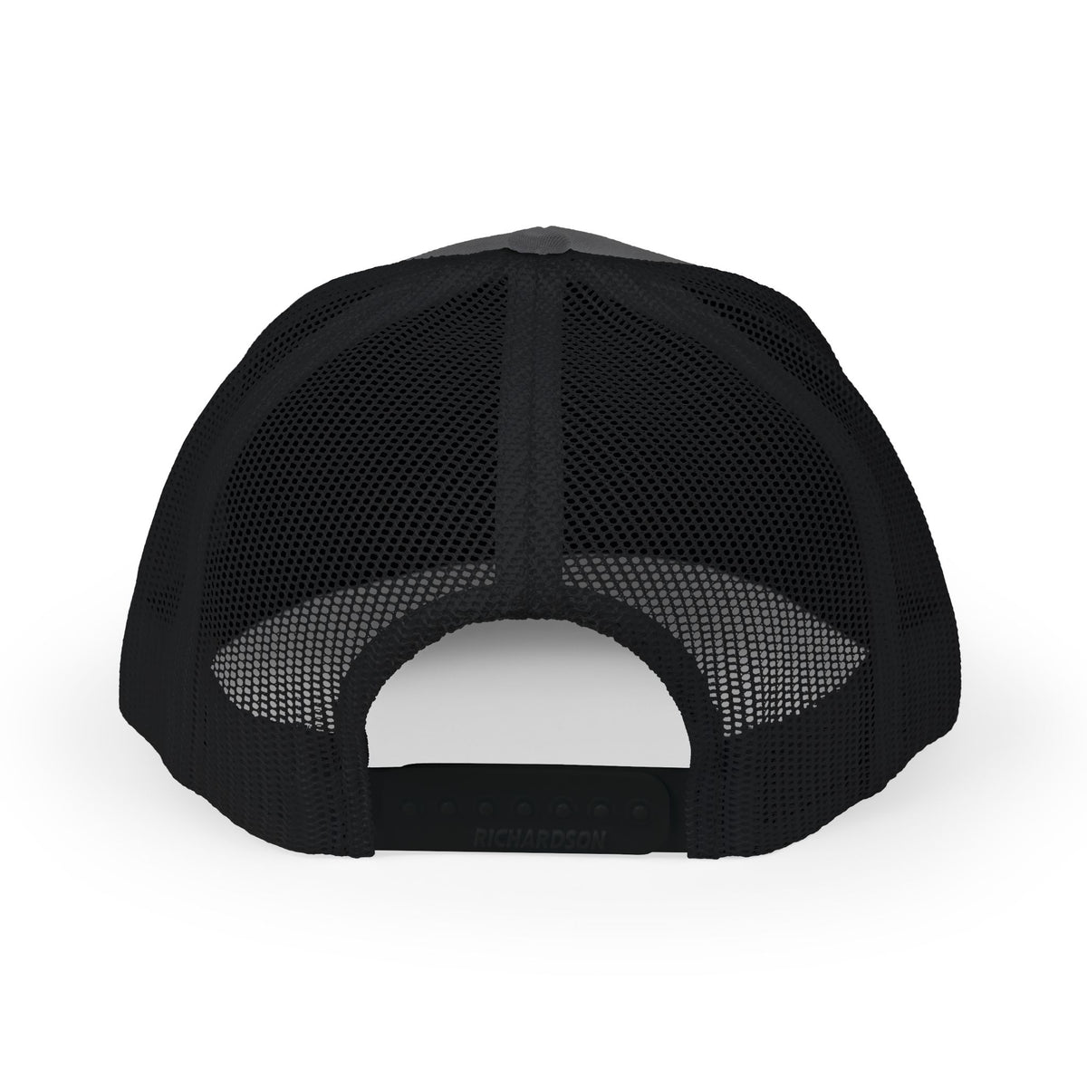 A-10 Thunderbolt Snapback Trucker Cap — Military Aviation Mesh Hat