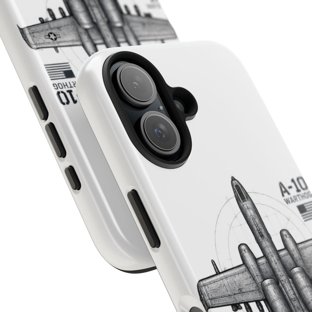 A-10 Warthog Phone Case